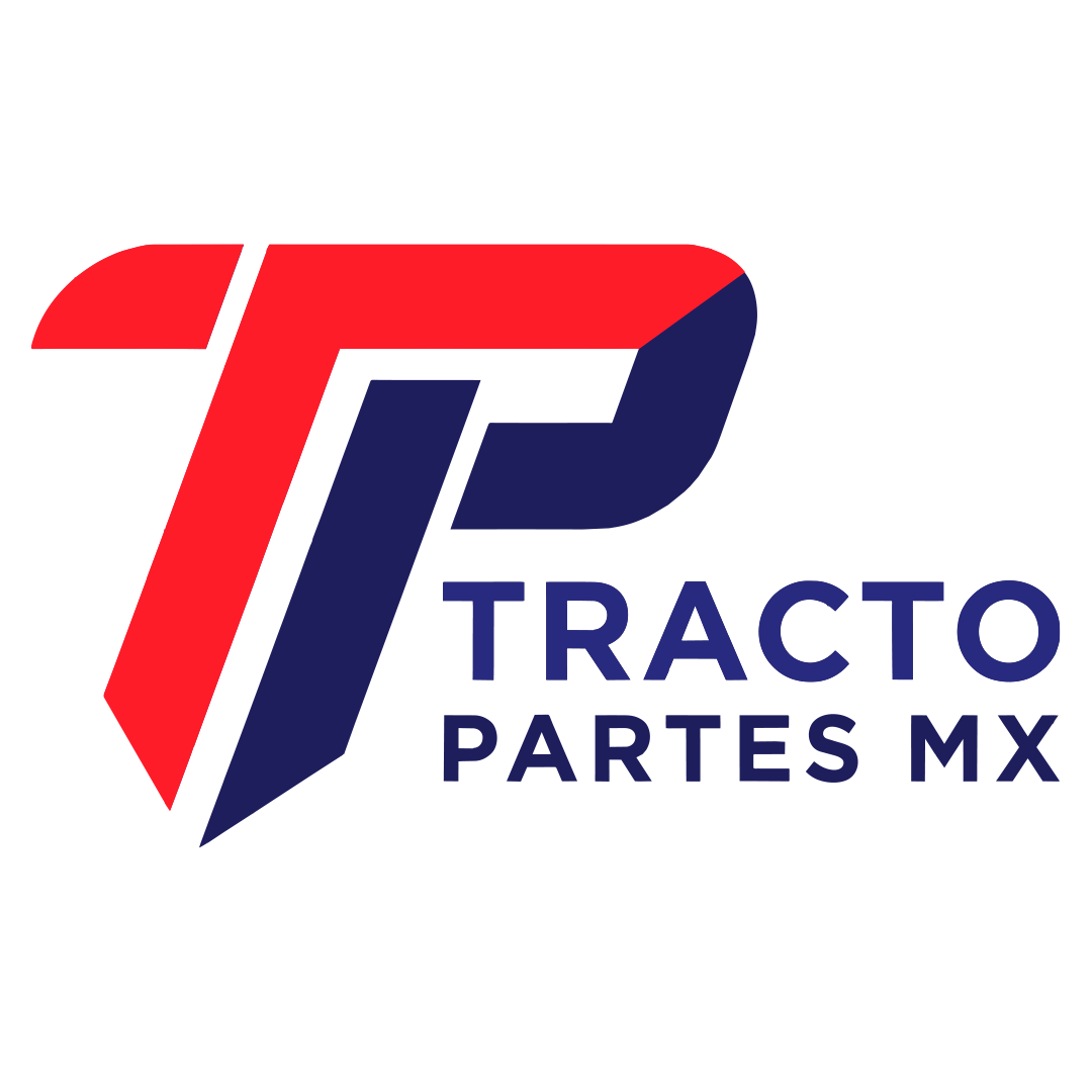 TractoPartes MX