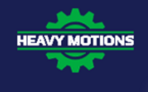 Heavy Motions